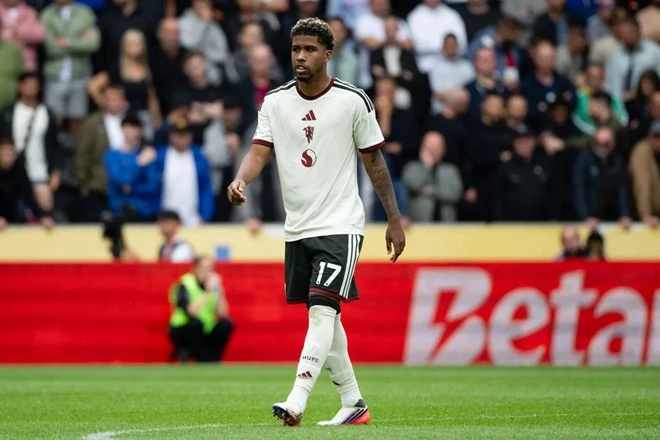 Chấm điểm Man United: 2 tân binh nhạt nhoà; Bruno Fernandes mệt mỏi