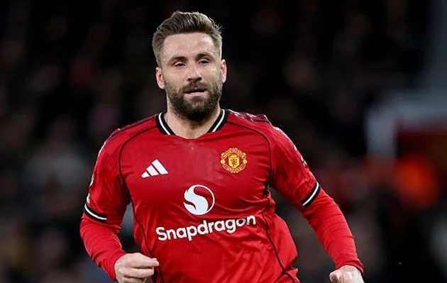 Chấm điểm Man United: Dalot và Cunha tỏa sáng rực rỡ