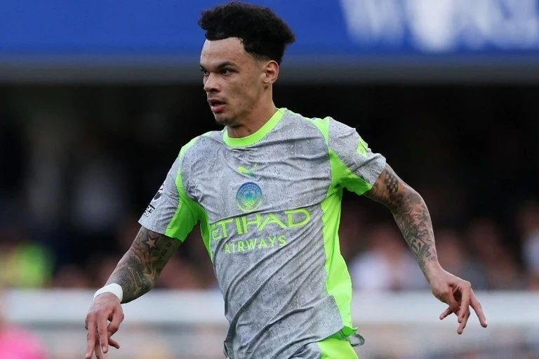 Chelsea 0-2 Man City: Chủ nhà sụp đổ Chelsea 0-2 Man City: Chủ nhà sụp đổ