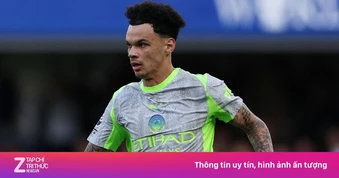 Chelsea 0-2 Man City: Chủ nhà sụp đổ
