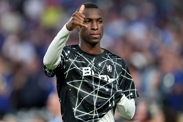 Chelsea cần kiên nhẫn thay vì ruồng bỏ Nicolas Jackson Chelsea cần kiên nhẫn thay vì ruồng bỏ Nicolas Jackson