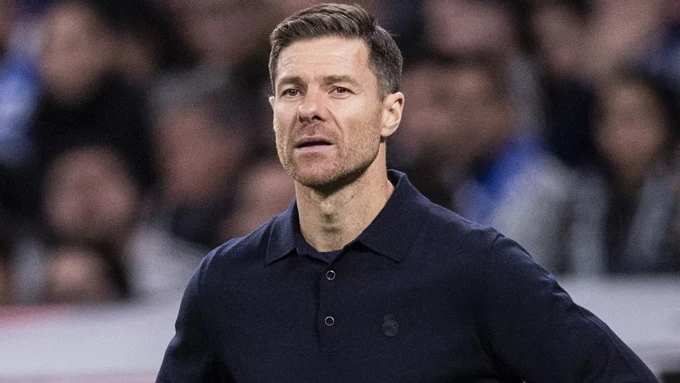 Chelsea cân nhắc bổ nhiệm Xabi Alonso làm HLV trưởng mới Chelsea cân nhắc bổ nhiệm Xabi Alonso làm HLV trưởng mới