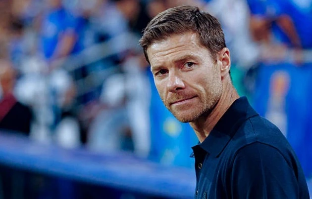 Chelsea chờ hệ thống linh hoạt của Alonso Chelsea chờ hệ thống linh hoạt của Alonso