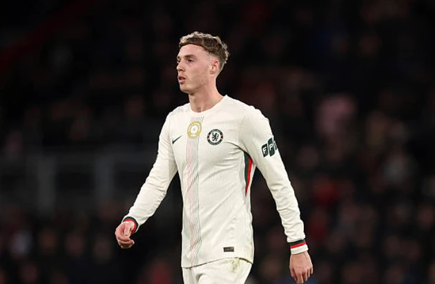 Chelsea có thực sự đổi vận dưới thời Alonso? Chelsea có thực sự đổi vận dưới thời Alonso?