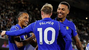 Chelsea đã có tam tấu để Alonso bắt đầu một kỷ nguyên mới
