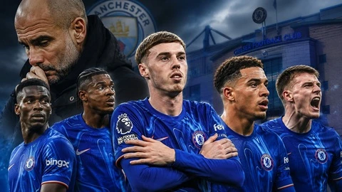 Chelsea đang sống nhờ... sai lầm của Guardiola? Chelsea đang sống nhờ... sai lầm của Guardiola?