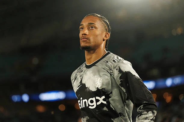 Chelsea đạt thỏa thuận hợp đồng mới với Joao Pedro