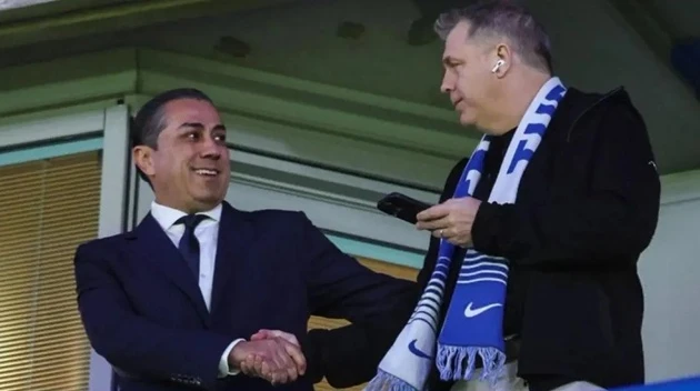 Chelsea đẩy nhanh tiến độ tìm người ngồi ghế nóng Chelsea đẩy nhanh tiến độ tìm người ngồi ghế nóng