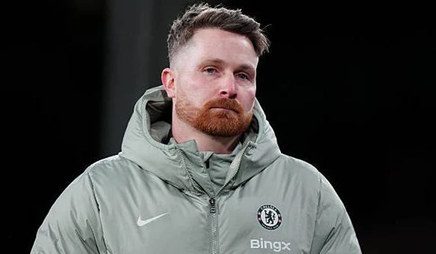 Chelsea dùng hàng công chắp vá để đối đầu Liverpool Chelsea dùng hàng công chắp vá để đối đầu Liverpool