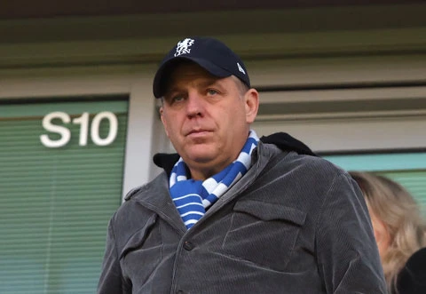 Chelsea đứng trước biến động lớn ở thượng tầng Chelsea đứng trước biến động lớn ở thượng tầng