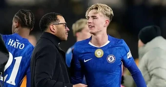 Chelsea khủng hoảng nhân sự, Rosenior gọi quân tiếp viện đấu Brighton