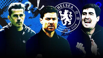 Chelsea lên danh sách 3 ứng viên HLV thay Rosenior