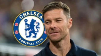 Chelsea lên kế hoạch chiêu mộ tân binh cho Xabi Alonso