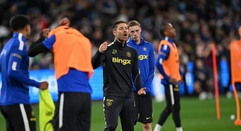 Chelsea lột xác ấn tượng cùng HLV Xabi Alonso