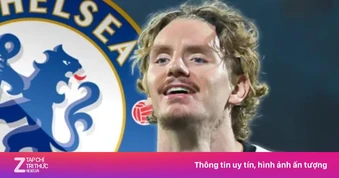 Chelsea mang 'bom xịt' đổi Woltemade