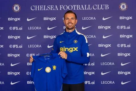 Chelsea mua Henderson không phải vì chuyên môn, mà vì một lý do đặc biệt Chelsea mua Henderson không phải vì chuyên môn, mà vì một lý do đặc biệt