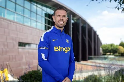 Chelsea mua Henderson không phải vì chuyên môn, mà vì một lý do đặc biệt Chelsea mua Henderson không phải vì chuyên môn, mà vì một lý do đặc biệt