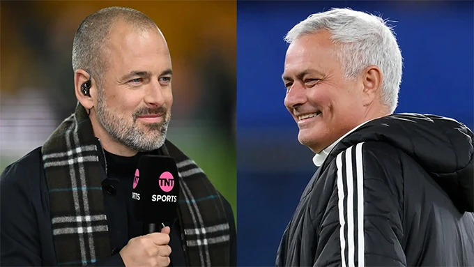 Chelsea nên cược lần cuối vào 'Người đặc biệt' Mourinho Chelsea nên cược lần cuối vào 'Người đặc biệt' Mourinho