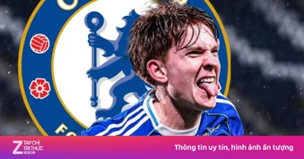 Chelsea 'nổ' bom tấn 50 triệu euro