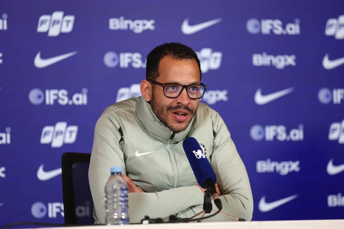 Chelsea quyết không tha cho Enzo Fernandez Chelsea quyết không tha cho Enzo Fernandez