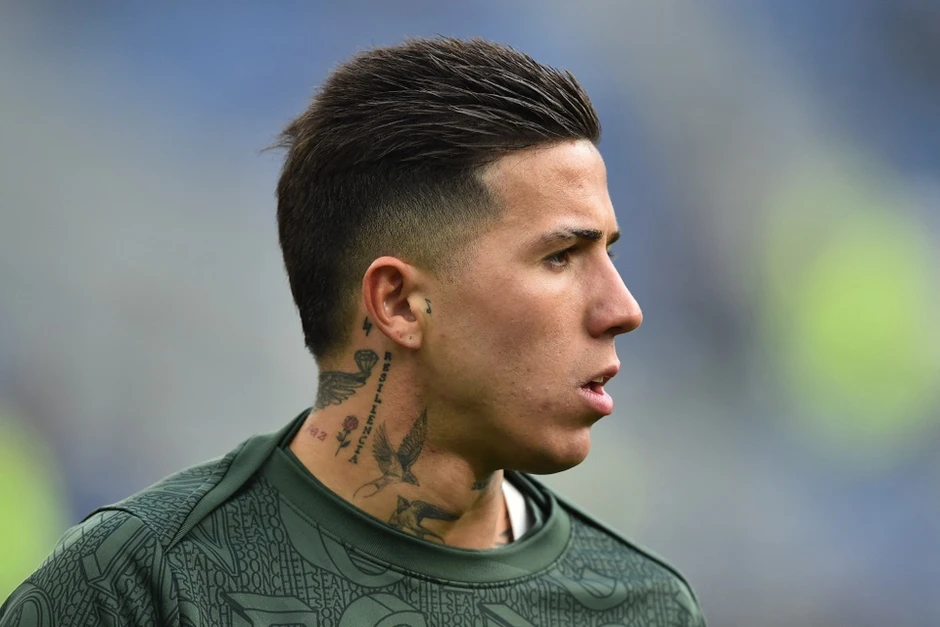 Chelsea ra phán quyết tương lai Enzo Fernandez Chelsea ra phán quyết tương lai Enzo Fernandez