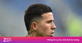 Chelsea ra phán quyết tương lai Enzo Fernandez