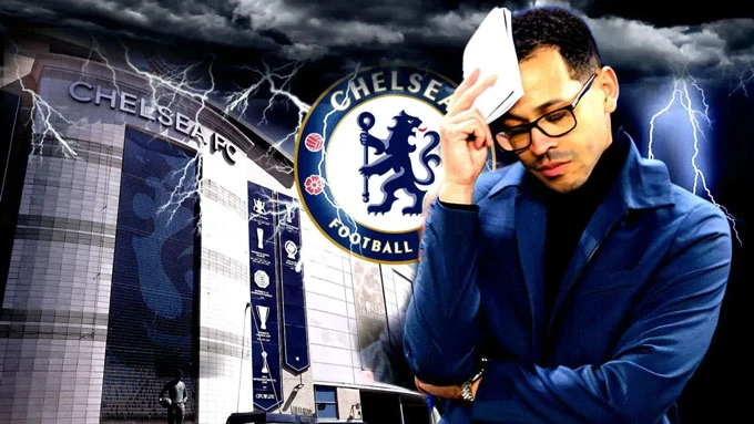 Chelsea ra quyết định về tương lai Liam Rosenior Chelsea ra quyết định về tương lai Liam Rosenior