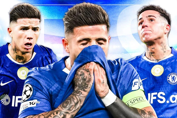Chelsea ra quyết định về tương lai Liam Rosenior Chelsea ra quyết định về tương lai Liam Rosenior