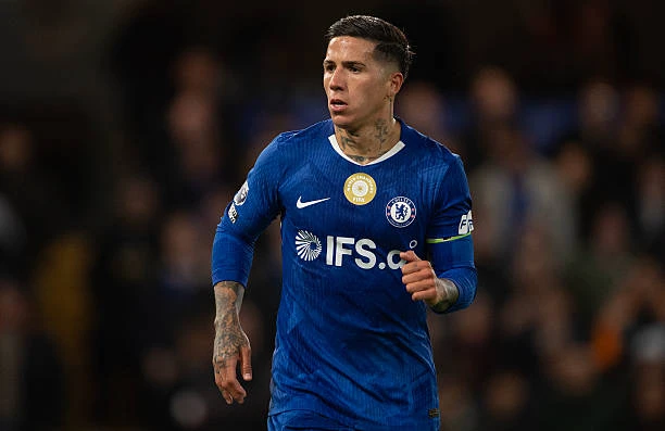 Chelsea ra tối hậu thư cho Man City vụ Enzo Fernandez Chelsea ra tối hậu thư cho Man City vụ Enzo Fernandez
