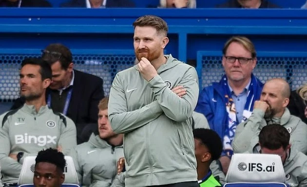 Chelsea thêm áp lực trước chuyến làm khách Liverpool Chelsea thêm áp lực trước chuyến làm khách Liverpool