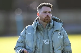 Chelsea thêm áp lực trước chuyến làm khách Liverpool