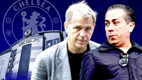 Chelsea thoát án trừ điểm những vẫn bị phạt 10 triệu bảng Chelsea thoát án trừ điểm những vẫn bị phạt 10 triệu bảng