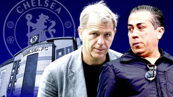 Chelsea thoát án trừ điểm những vẫn bị phạt 10 triệu bảng