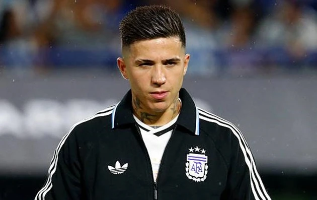 Chelsea tin việc bán Enzo Fernandez không là thảm họa Chelsea tin việc bán Enzo Fernandez không là thảm họa