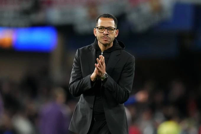 Chelsea tính làm 'đại cách mạng' với Diego Simeone Chelsea tính làm 'đại cách mạng' với Diego Simeone