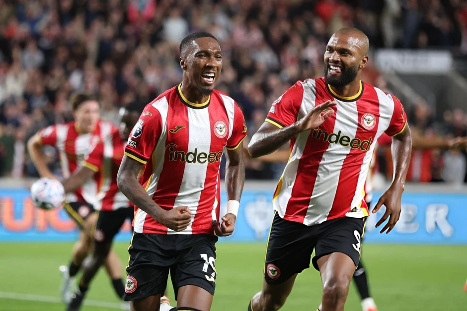 Chelsea tịt ngòi, nhận thất bại nặng nề trước Brentford Chelsea tịt ngòi, nhận thất bại nặng nề trước Brentford