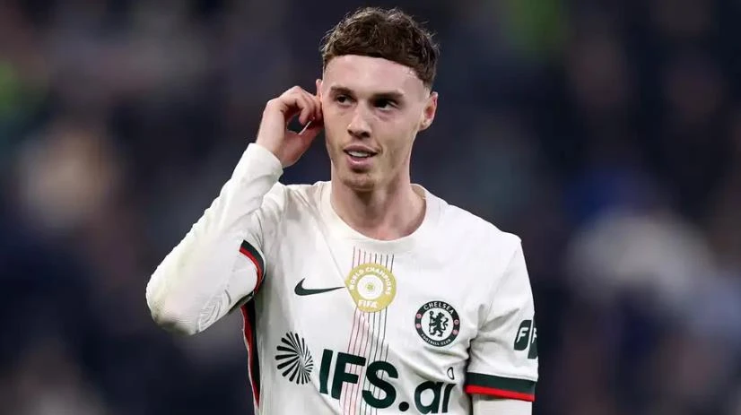Chelsea trở thành phòng thí nghiệm thất bại của BlueCo Chelsea trở thành phòng thí nghiệm thất bại của BlueCo