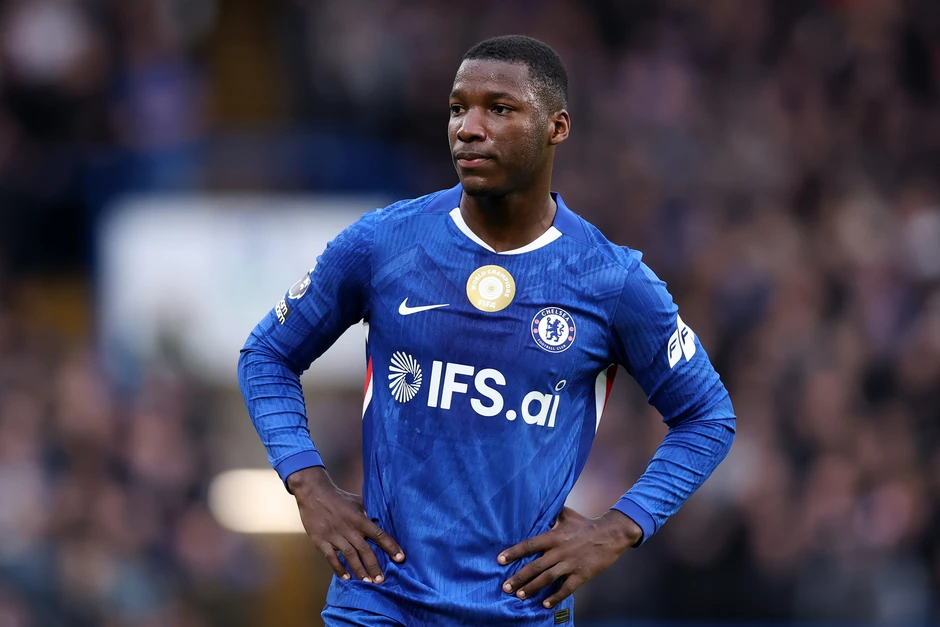 Chelsea 'trói chân' Caicedo bằng hợp đồng dài hạn