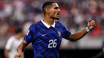 Chelsea trông đợi gì từ tân binh Maxence Lacroix?&nbsp;
