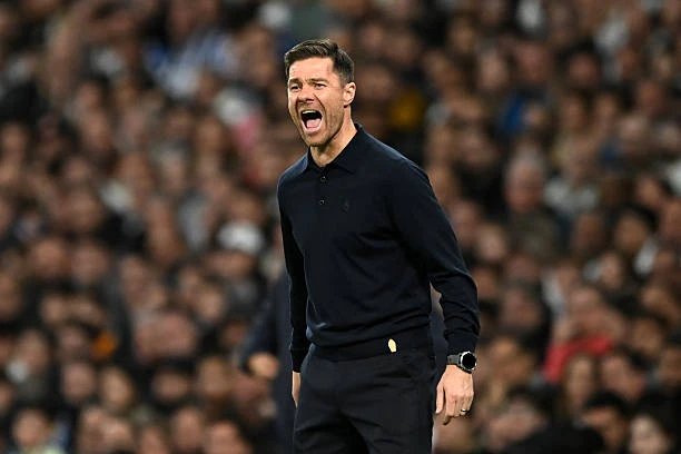 Chelsea và bài toán khẩn cấp cần Xabi Alonso giải quyết Chelsea và bài toán khẩn cấp cần Xabi Alonso giải quyết
