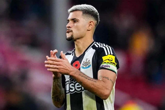 Chelsea và Newcastle tổn thất lực lượng trước đại chiến Chelsea và Newcastle tổn thất lực lượng trước đại chiến