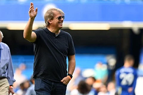Chelsea vẫn là ‘đế chế nhân sự’ tại Premier League, nhưng… Chelsea vẫn là ‘đế chế nhân sự’ tại Premier League, nhưng…