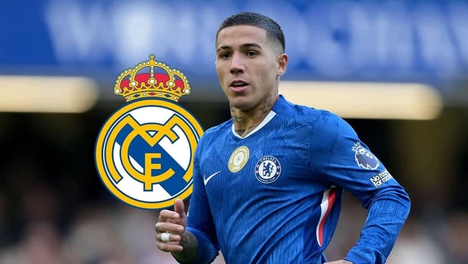 Chelsea vs Man City: Khác biệt qua cách hành xử với Enzo Fernandez Chelsea vs Man City: Khác biệt qua cách hành xử với Enzo Fernandez