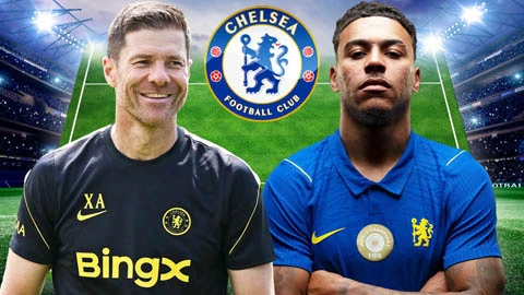 Chelsea xếp đội hình ra sao với tân binh bom tấn Rogers? Chelsea xếp đội hình ra sao với tân binh bom tấn Rogers?