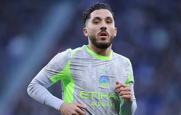 Cherki tuyên bố Man City không bỏ cuộc Cherki tuyên bố Man City không bỏ cuộc