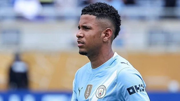 Chìa khóa giúp Savinho hồi sinh danh tiếng tại Tottenham Chìa khóa giúp Savinho hồi sinh danh tiếng tại Tottenham