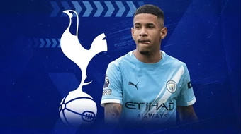 Chìa khóa giúp Savinho hồi sinh danh tiếng tại Tottenham