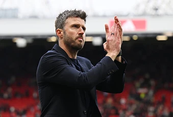 Chọn Carrick là quyết định không phải bàn cãi của Man Utd