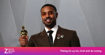 Chủ đội bóng Premier League thắng giải Oscar