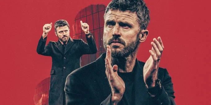 Chuyện chưa kể về những ‘bí thuật’ giúp Michael Carrick hồi sinh MU Chuyện chưa kể về những ‘bí thuật’ giúp Michael Carrick hồi sinh MU